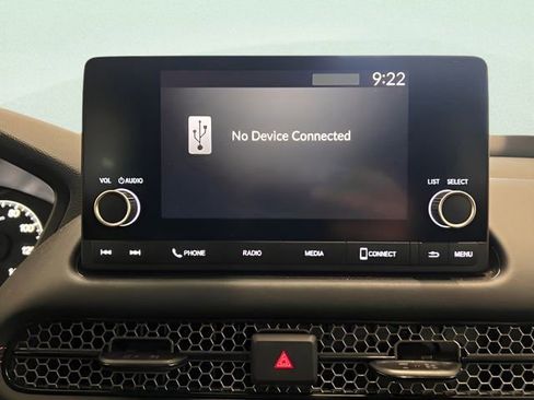 Used 2025 Honda HR-V Sport image 21