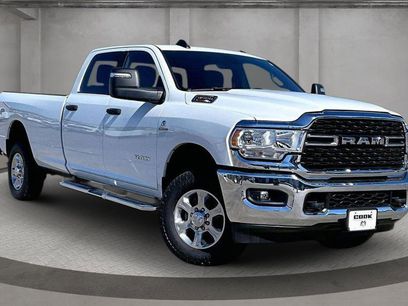 Used 2024 RAM 2500 Big Horn
