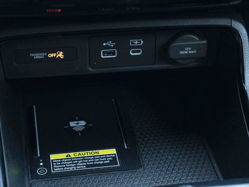 Used 2024 Honda CR-V EX-L image 33
