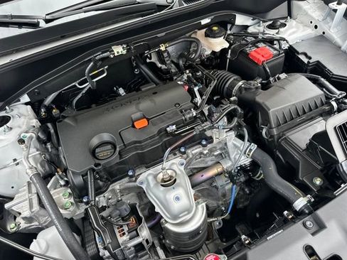 New 2026 Honda HR-V EX-L image 33