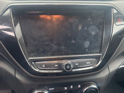 Used 2022 Chevrolet TrailBlazer ACTIV w/ Sun and Liftgate Package image 18