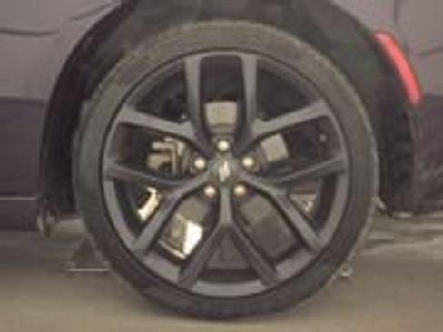 Used 2021 Dodge Charger SXT w/ Blacktop Package RWD image 11