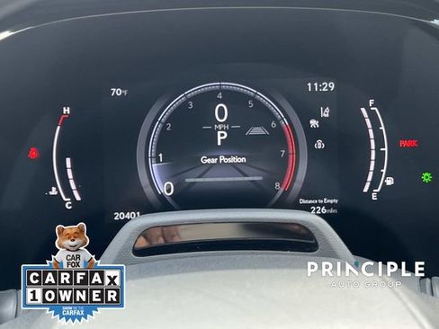 Used 2024 Lexus RX 350 FWD w/ Convenience Package image 20