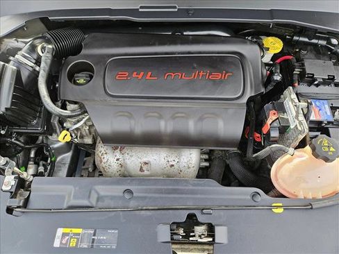 Used 2018 Jeep Compass Limited w/ Navigation Group image 23