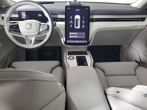 Certified 2025 Volvo EX90 Ultra AWD/4WD image 14