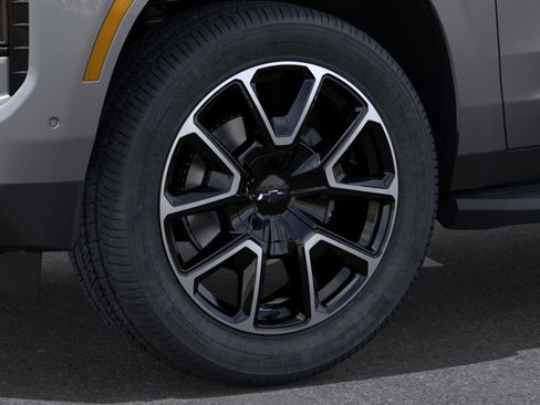 New 2026 Chevrolet Tahoe RST AWD/4WD image 33