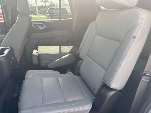 Certified 2022 Chevrolet Tahoe LT w/ LT Signature Plus Package AWD/4WD image 16