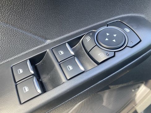 New 2026 Ford Escape SE image 16