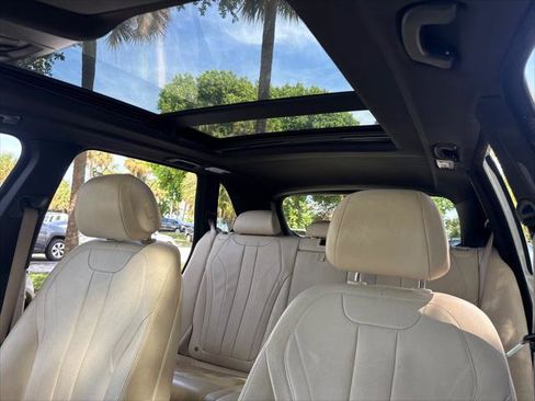 Used 2017 BMW X5 sDrive35i RWD image 19