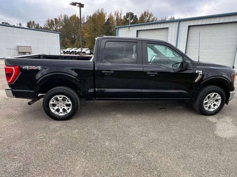Used 2023 Ford F150 XLT image 6