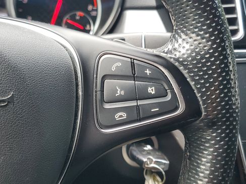 Used 2018 Mercedes-Benz GLE 43 AMG 4MATIC Coupe image 25