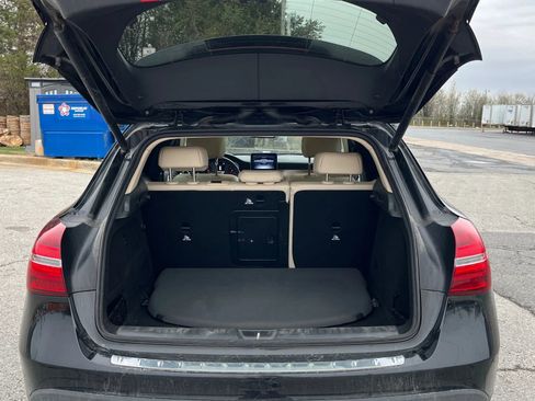 Used 2018 Mercedes-Benz GLA 250 4MATIC image 12
