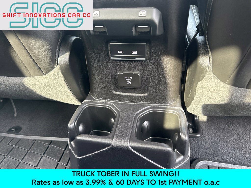 Used 2021 Jeep Gladiator Overland w/ Popular Equipment Package AWD/4WD image 33
