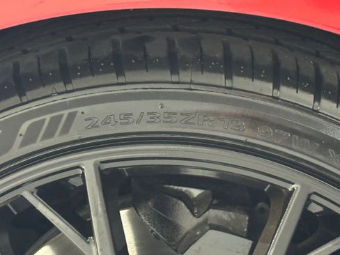 Used 2023 Chevrolet Corvette Stingray Coupe 2D w/ Z51 Performance Package image 48