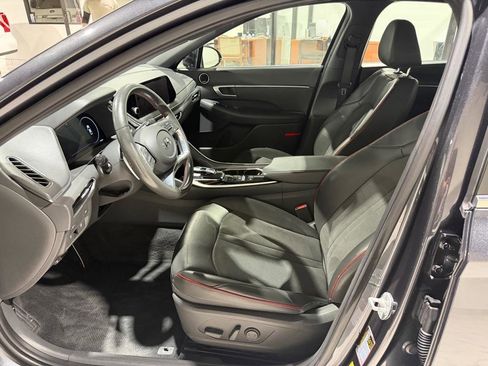 Used 2020 Hyundai Sonata SEL Plus w/ Tech Package image 20