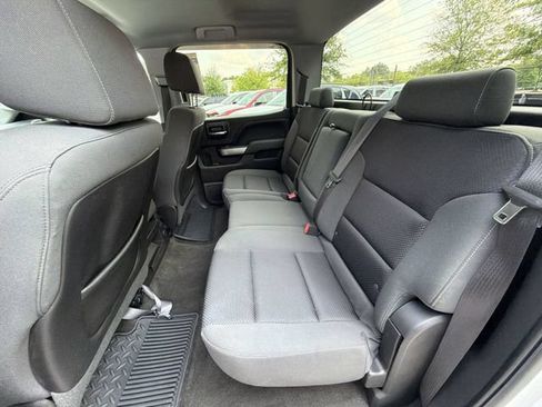 Used 2015 Chevrolet Silverado 1500 LT w/ LT Convenience Package RWD image 23