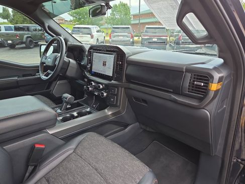 Used 2025 Ford F150 Tremor AWD/4WD image 12