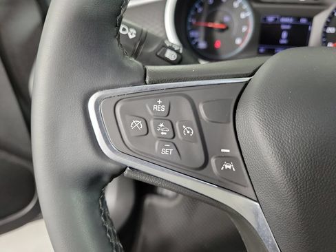 Used 2023 Chevrolet Malibu RS FWD image 21