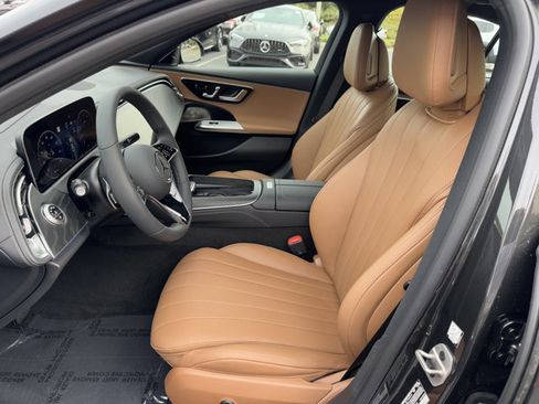 New 2026 Mercedes-Benz E 350 Sedan image 2
