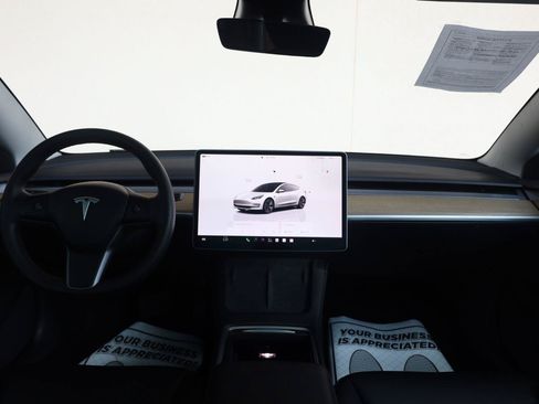 Used 2023 Tesla Model 3 Standard Range RWD image 26