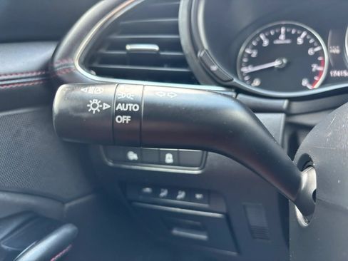 Used 2024 MAZDA MAZDA3 s AWD/4WD image 23