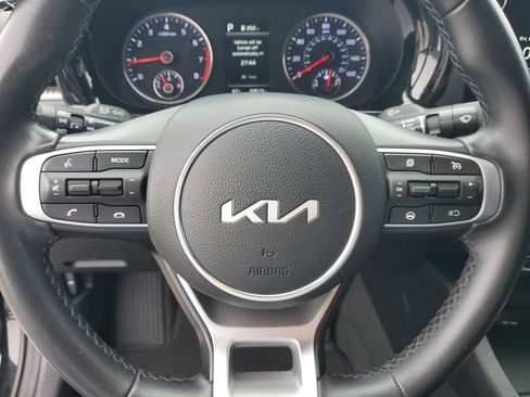 Used 2022 Kia K5 GT-Line image 25