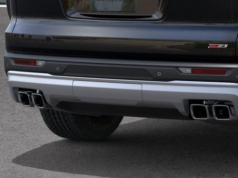 New 2027 Chevrolet Traverse Z71 AWD/4WD image 14