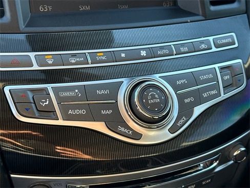 Used 2020 INFINITI QX60 Luxe w/ Essential Package image 27