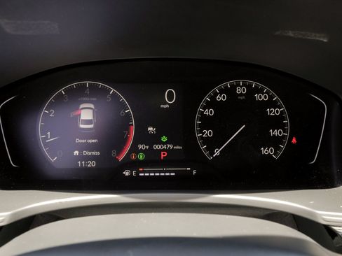 Used 2026 Honda Civic LX image 17