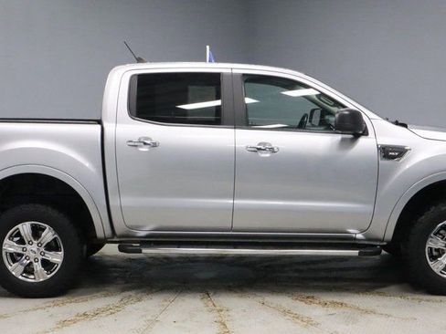 Certified 2021 Ford Ranger XLT w/ Equipment Group 301A Mid image 11