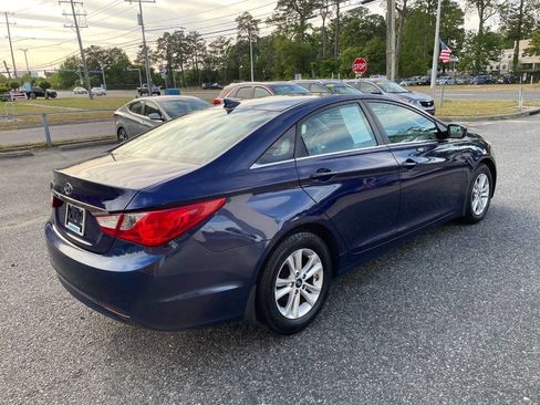 Used 2012 Hyundai Sonata GLS w/ Popular Equipment Pkg FWD image 13