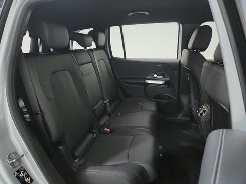 Certified 2026 Mercedes-Benz GLB 250 image 21