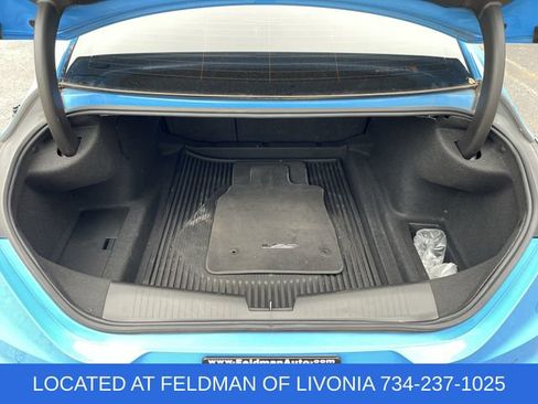 Used 2023 Cadillac CT4 V w/ Technology Package image 26