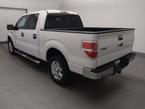 Used 2014 Ford F150 XLT w/ Equipment Group 302A Luxury RWD image 5
