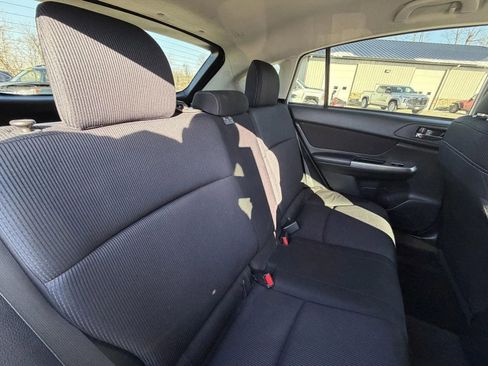 Used 2016 Subaru Impreza 2.0i Sport Premium w/ Popular Package #1 image 17