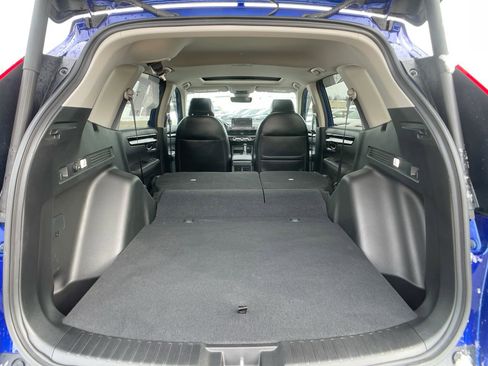 Used 2023 Honda CR-V EX-L image 27