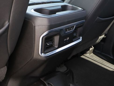 Certified 2024 Chevrolet Silverado 2500 High Country w/ Technology Package AWD/4WD image 25