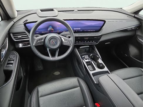 Used 2025 Buick Envision Preferred image 11