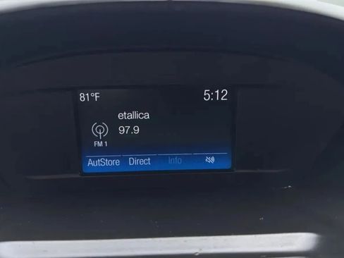 Used 2018 Ford Escape S FWD image 12