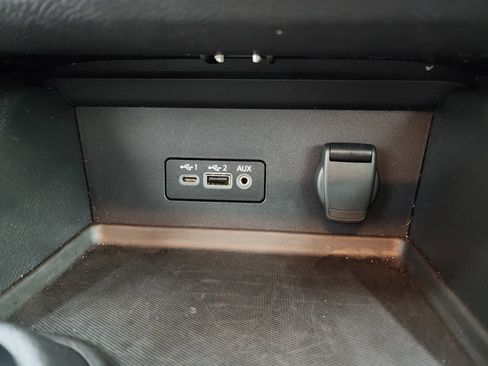 Used 2023 Nissan Sentra SV image 47