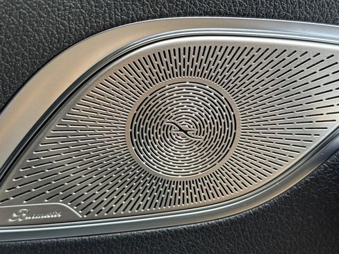 Certified 2024 Mercedes-Benz EQE 350+ EQE 350 image 21