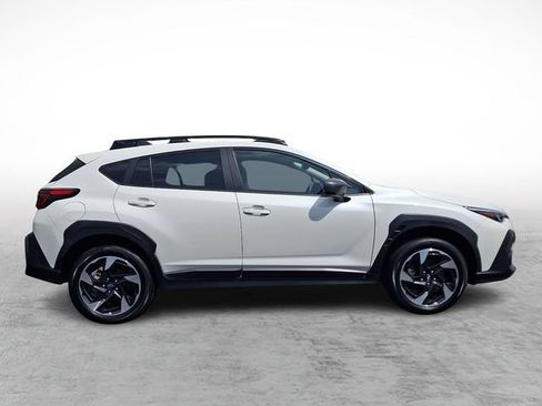 Used 2024 Subaru Crosstrek 2.5i Limited AWD/4WD image 7
