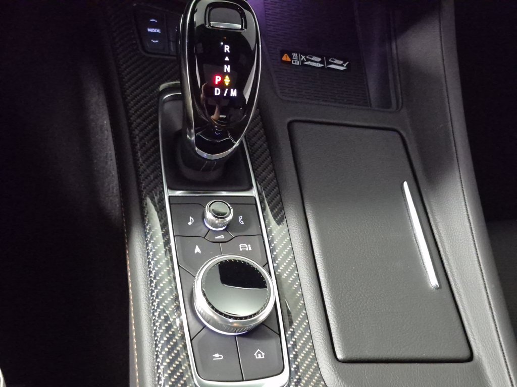 New 2026 Cadillac CT5 Sport w/ Technology Package AWD/4WD image 19