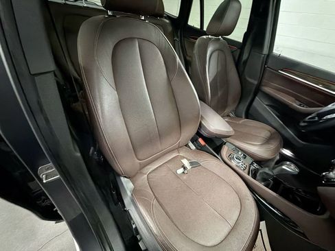 Used 2016 BMW X1 xDrive28i AWD/4WD image 28