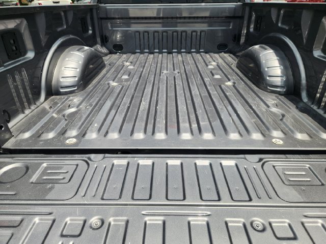 Used 2024 Ford F250 Lariat w/ Chrome Package AWD/4WD image 31