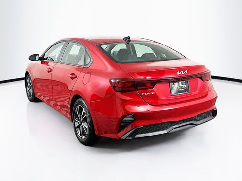Used 2024 Kia Forte LXS image 5