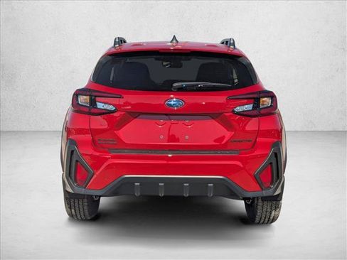 New 2026 Subaru Crosstrek 2.0i Premium image 8