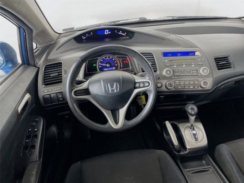 Used 2010 Honda Civic LX-S image 23