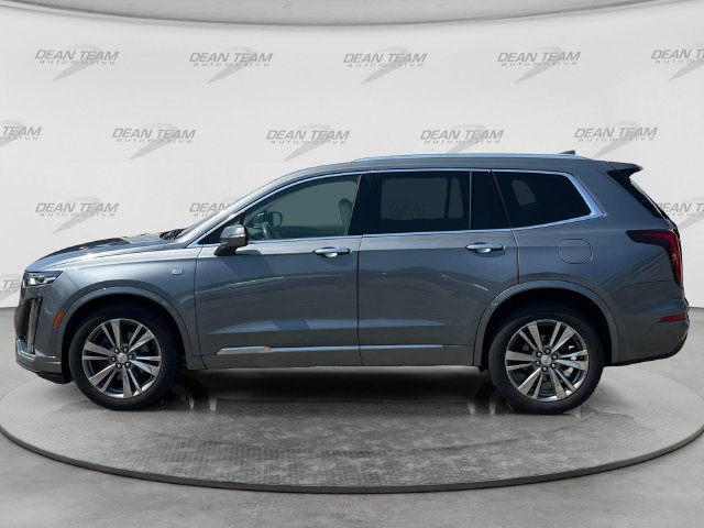 Used 2022 Cadillac XT6 Premium Luxury AWD/4WD image 4