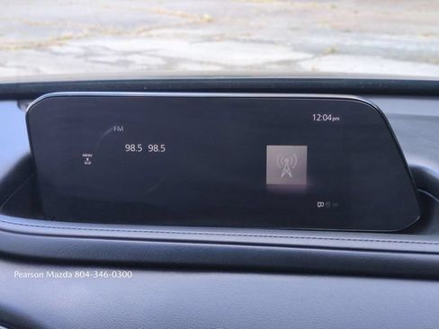 Used 2023 MAZDA CX-30 AWD 2.5 S w/ Preferred Package image 20